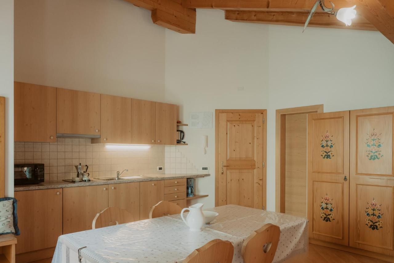 Gogererhof App Maria Apartment Racines Exterior photo