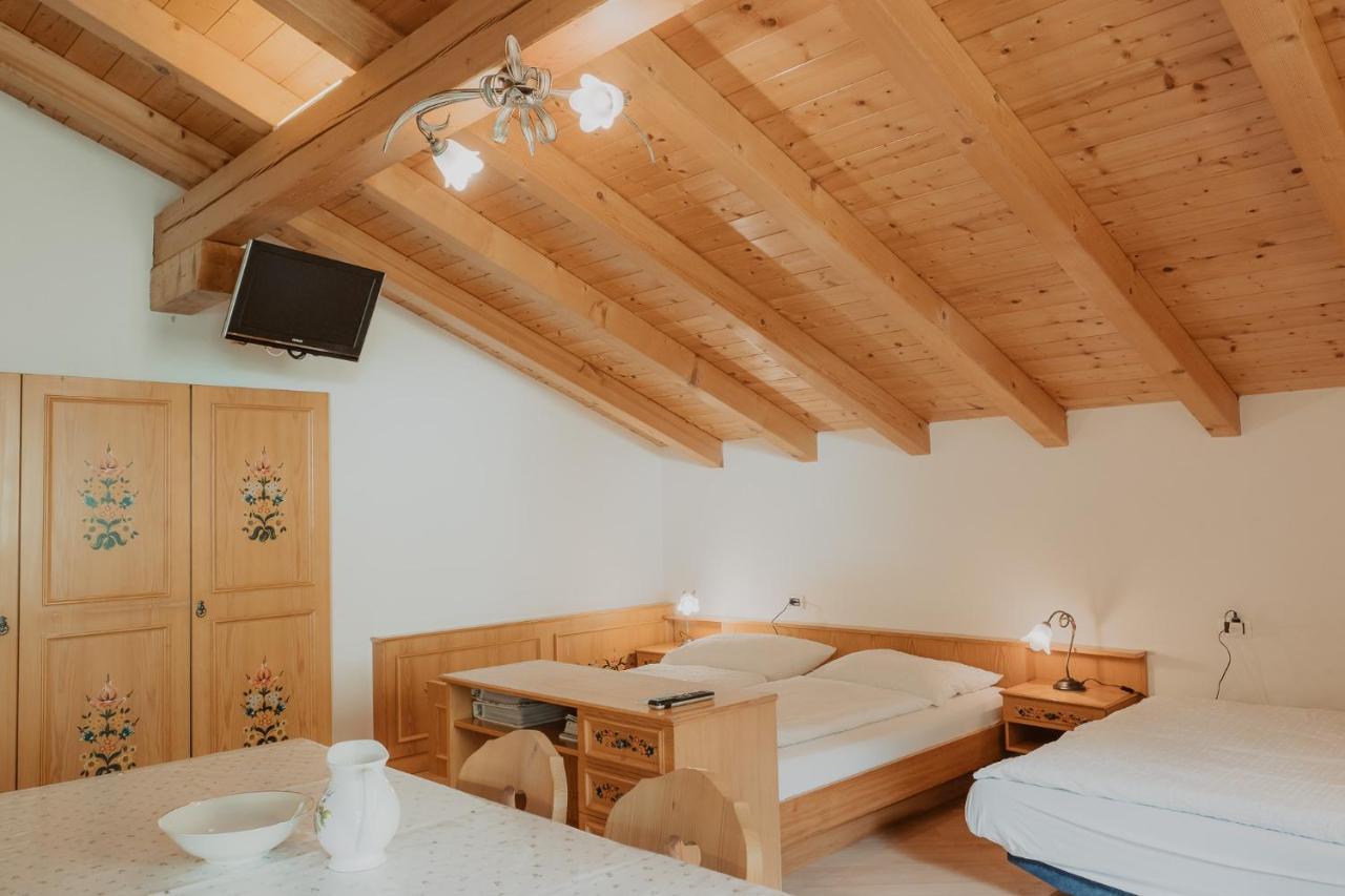 Gogererhof App Maria Apartment Racines Exterior photo